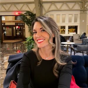 Meet your Posher, Kristin